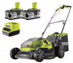RYOBI vejapjovė 18V