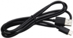 Zebra - USB-Kabel - USB (M) bis USB-C (S) - f&uuml;r Zebra ZQ220