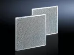 Rittal metalinis filtras SK 3382/3383/3384/3385 au&scaron;inimo įrenginiams, 530x255x10 mm 3286510