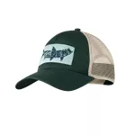Buff Explore Trucker kepurė - Salt Green L/XL