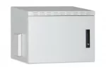 Sieninis tinklo spintos korpusas Digitus DN-19 07U-6/6-I-OD, 19 inch, 7U, IP55