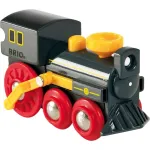 BRIO Senovinis garvežys