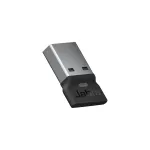 Jabra Link 380a MS Bluetooth adapteris su USB-A, skirtas Microsoft Teams (14208-24)