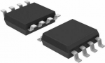 Texas Instruments Linear IC - Operationsverst&auml;rker OPA277UA Mehrzweck SOIC-8 (OPA277UA)