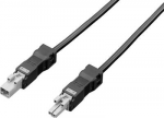 Rittal SZ 2500.440 - Schwarz - M&auml;nnlich - M&auml;nnlich - 1 St&uuml;ck(e) (2500440)