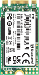 Transcend 1 TB Interne M.2 SATA SSD 2242 TS1TMTS570TI-VS1 (TS1TMTS570TI-VS1)