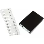 Korpusas MikroTik CA411-711