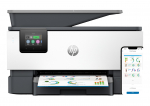 HP OfficeJet Pro 9120e Wireless All-in-One Color Printer, Instant Ink; Two-sided printing