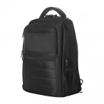 Kuprinė Vention KRK 20L Juoda