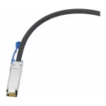 NVIDIA pasyvus varinis kabelis IB Twin Port, 980-9IA0I-00N002