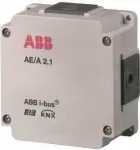 ABB STOTZ-KONTAKT analoginis įėjimas AE/A 2.1 2 kanalų (2CDG110086R0011)