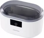 Grundig UC 5620 ultragarsinis valiklis 50 W baltas
