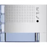 Legrand 351111 mygtukų skydelis aliuminis