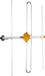 Televes DAB3 3 elementų DAB antena