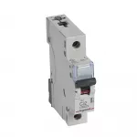 Legrand TX3 automatinis jungiklis vienpolis C32A 6 kA 1 modulis