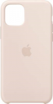 Apple - Case f&uuml;r Mobiltelefon - Silikon - rosa sandfarben - f&uuml;r iPhone 11 Pro (MWYM2ZM/A)