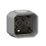 Legrand 069651L elektros instaliacinė dėžutė
