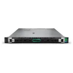 HPE ProLiant DL360 Gen11 Network Choice Server &ndash; 1U stovo serveris &ndash; Xeon Silver 4510 4,1 GHz &ndash; 64 GB RAM &ndash; 2x 960 GB SSD &ndash; kar&scaron;tai keičiami diskai &ndash; 2 krypčių