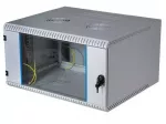 Sieninis stovas EFB Elektronik 691609VGR.50 9U pilkas