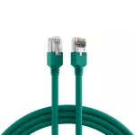 EFB Elektronik komutacinis kabelis RJ-45 (M) į RJ-45 (M)