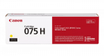 Toner 075 H YELLOW 6366C002