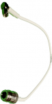 Zebra - Antennenkabel - 35.6 cm - innen/au&szlig;en - f&uuml;r Zebra AN510 RFID Antenna