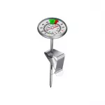 Westmark 12952270 maisto termometras, -10 - 110 &deg;C, analoginis
