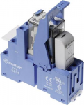 Finder Koppelrelais f&uuml;r DIN-Schiene 58.34.9.024.5050 4 Wechsler (58.34.9.024.5050)