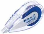 Pelikan Korrekturroller blanco Maxi, 4,2 mm x 10 m l&ouml;sungsmittelfrei, sofort &uuml;berschreibbar, nicht nachf&uuml;llbar - 1 St&uuml;ck (340315)