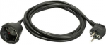 as - Schwabe 50512 Strom Verl&auml;ngerungskabel 5 m (50512)