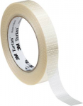 3M 89547550 Filament-Klebeband Tartan&trade; 8954 Transparent (L x B) 50 m x 75 mm 1 Rolle(n) (89547550)