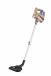 Adler Vacuum Cleaner AD 7036 Corded operating Handheld 800 W 220-240 V Operating radius 6 m White Warranty 24 month(s)