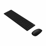 KEYBOARD +MOUSE WRL OPT. W5000/BLACK 90XB0430-BKM3K0 ASUS