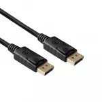 ACT 2 metrų DisplayPort 1.4 laidas 8K ki&scaron;tukas &ndash; ki&scaron;tukas