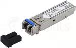 SFP siųstuvas-imtuvas CBO SFP-1G-LX-20KM 1 Gb &scaron;viesolaidinei linijai, vienmodis, iki 20 km