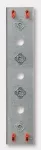 S. Siedle & Soehne Vario-Adapteris VA/GU 514-0 (200017983-00)