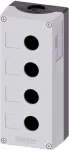 Siemens 3SU1804-0AA00-0AB1 pilkas