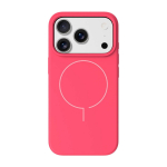 Mobilaus telefono dėklas LAUT HUEX SLIM 17,5 cm (6,9 colio) koralinis