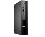 Dell Pro | QCM1250 | Desktop | Micro | Intel Core i3 | i3-1400T | Internal memory 16 GB | DDR5 | Solid-state drive capacity 512 GB | Keyboard language No keyboard | Ubuntu | Warranty 36 month(s)