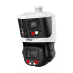 IP kamera Dahua SDT3E410-8P-MB-A-PV1