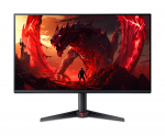 LCD Monitor|ACER|27 |1920 x 1080 pixels|Full HD|Native aspect ratio 16:9|LCD|Flat|UM.HV0EE.601