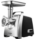 Mėsmalė Bosch MFW68660 800 W juoda, chromuota
