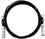 BlueOptics MC3309124-004-BL InfiniBand &scaron;viesolaidinis kabelis 5 m SFP+ ki&scaron;tukas-ki&scaron;tukas