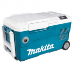 MAKITA. FRIDGE-HEATER 18V40V XGT/230V