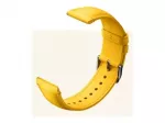 Xiaomi laikrodžio dirželis &bdquo;Chrome Yellow&ldquo;