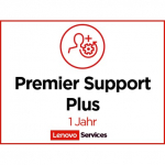 G Lenovo WARRANTY 1Y Premier Support Plus