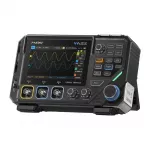FNIRSI 2D15P Osciloskopas 15MHz su multimetru ir signalų generatoriumi