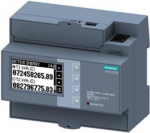 Siemens 7KM2200-2EA30-1EA1 measuring device - SENTRON measuring device 7KM PAC2200 - L-L 400 V