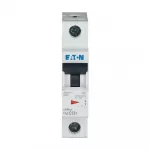 Eaton FAZ-C13/1 automatinis grandinės pertraukiklis 1-polio C charakteristikos 13 A 278559