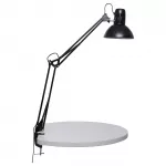 MAUL LED stalinė lempa juoda 8230590